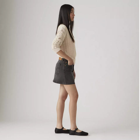 Levi's Icon Mini Skirt