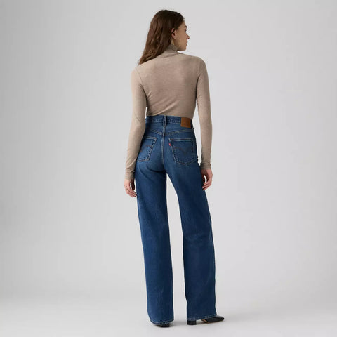 Levi's Ribcage Wide Leg Jeans - Maybe Anywhere