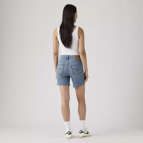 Levi's 501 Mid Thigh Lightweight Short- 2 Colours