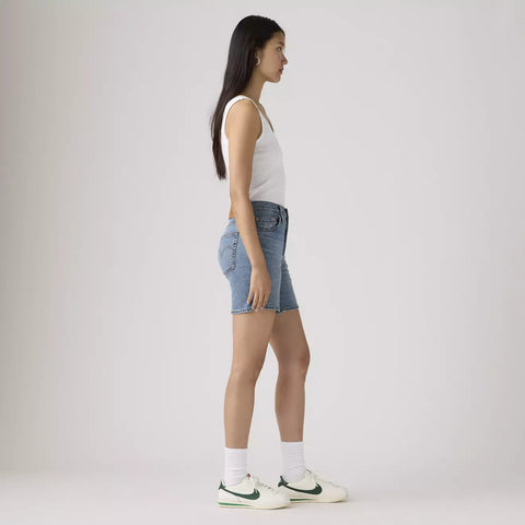 Levi's 501 Mid Thigh Lightweight Short- 2 Colours