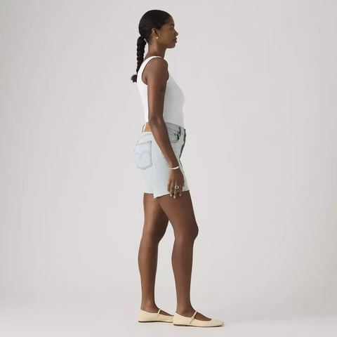 Levi's 501 Mid Thigh Lightweight Short- 2 Colours