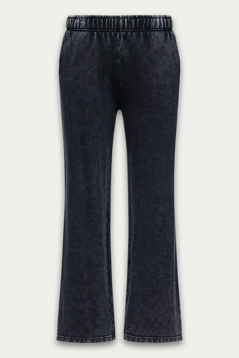 Kuwalla Frank Lounge Wide Leg Pant