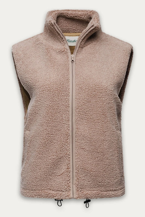 Kuwalla Polar Warm Vest
