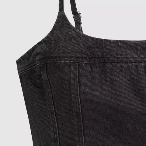 Levi’s Jadine Denim Cami Tank