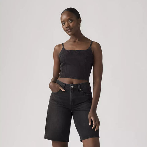 Levi’s Jadine Denim Cami Tank