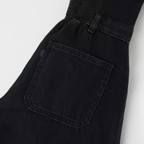 Levi's Seamed Jumpsuit
