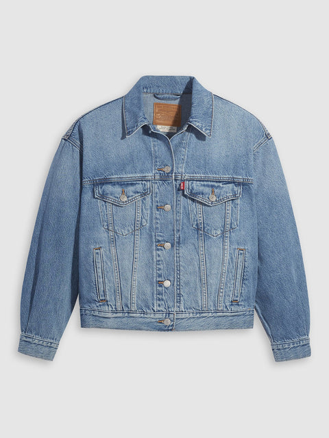 Levi's 90s Trucker Jacket- 2 Colours