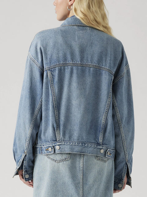 Levi's 90s Trucker Jacket- 2 Colours