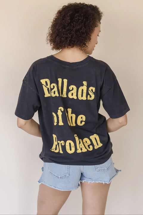 Daydreamer Jelly Roll Son of a Sinner Merch Tee
