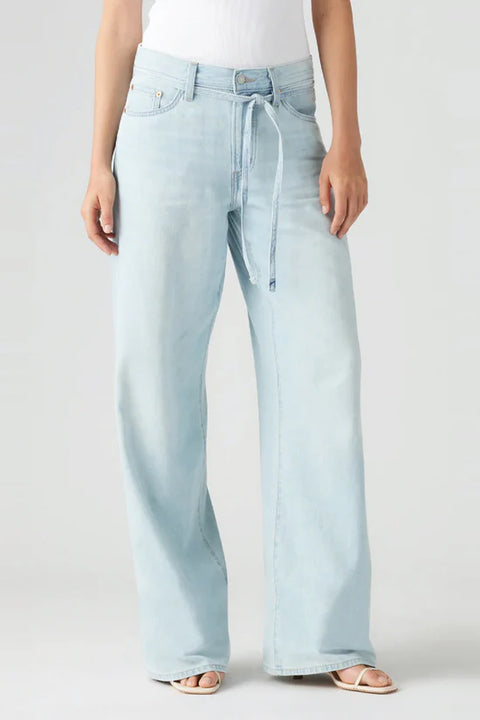 Levi's XL Straight Denim- 3 Colours