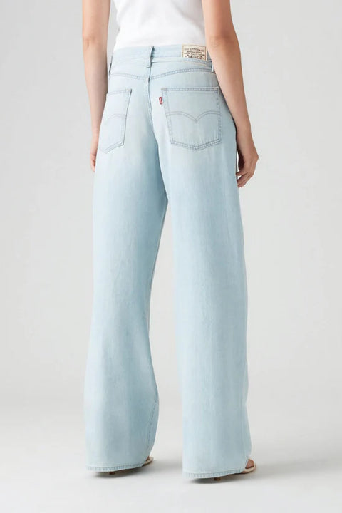 Levi's XL Straight Denim- 3 Colours