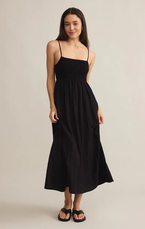 Z Supply Beachside Midi Dress