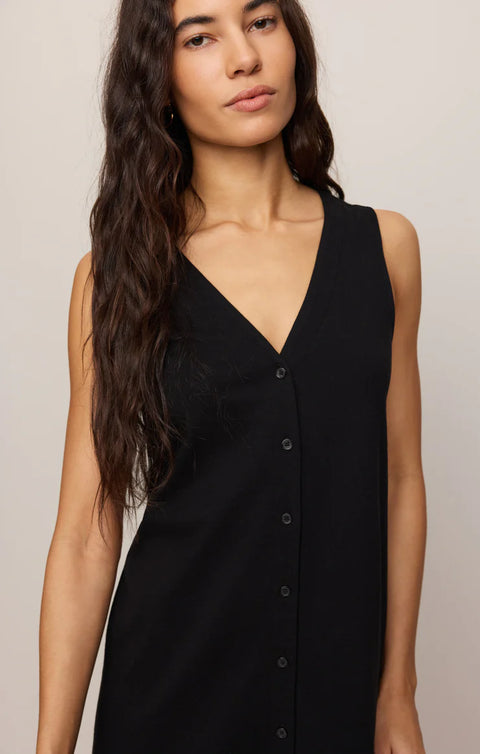 Z Supply Solace Mini Dress