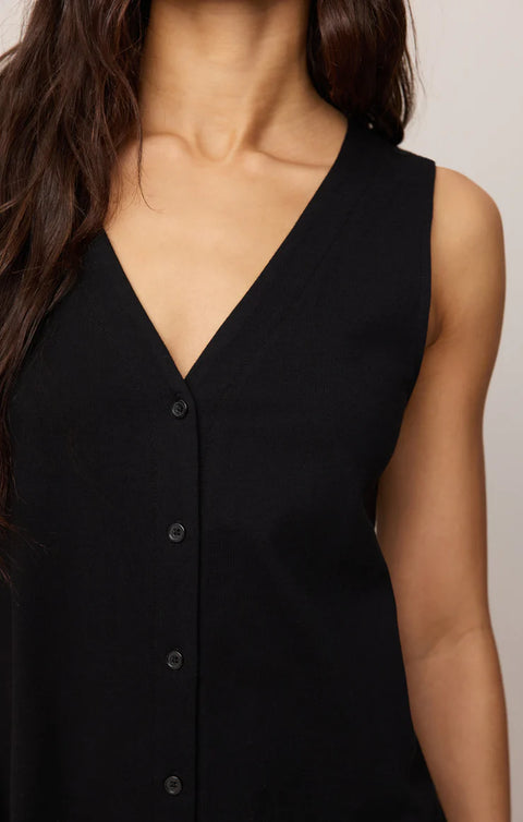 Z Supply Solace Mini Dress