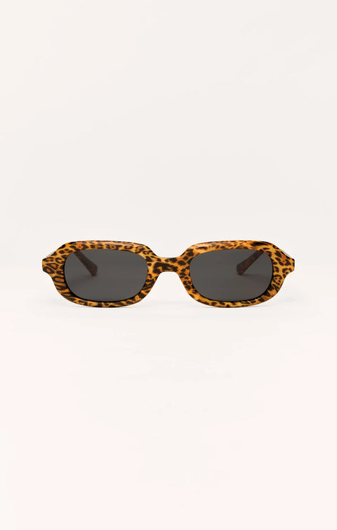 Z Supply Myst Polarized Sunglasses