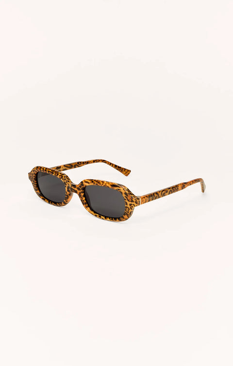 Z Supply Myst Polarized Sunglasses