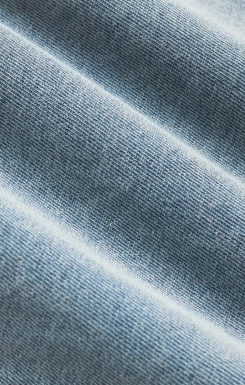 Z Supply All Day Knit Denim Jacket- 2 Colours