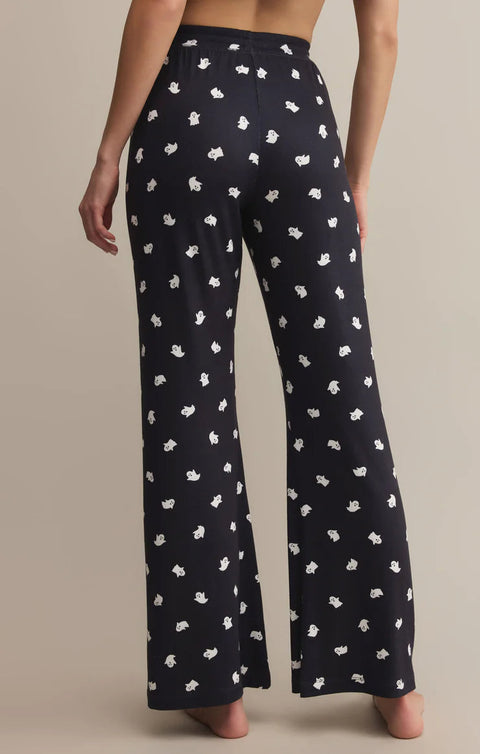 Z Supply In The Clouds Ghost Pant