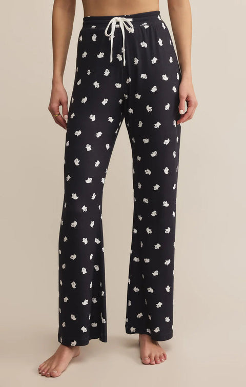 Z Supply In The Clouds Ghost Pant