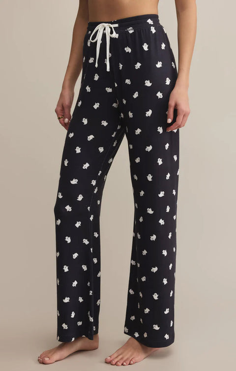 Z Supply In The Clouds Ghost Pant