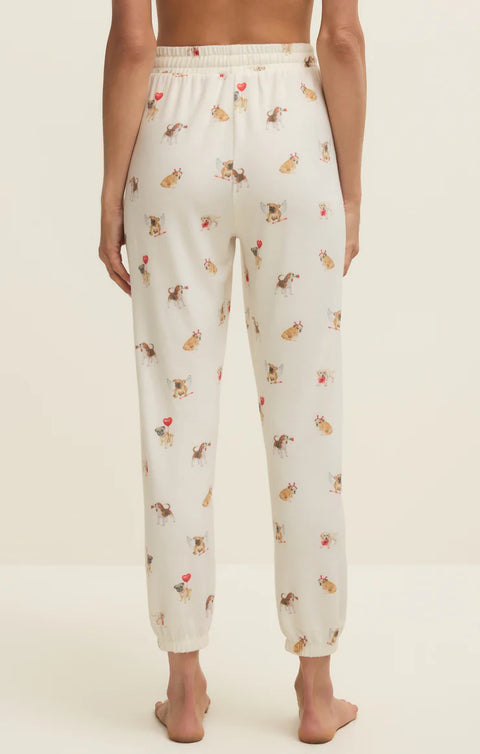 Z Supply Overnight Love Pup Jogger