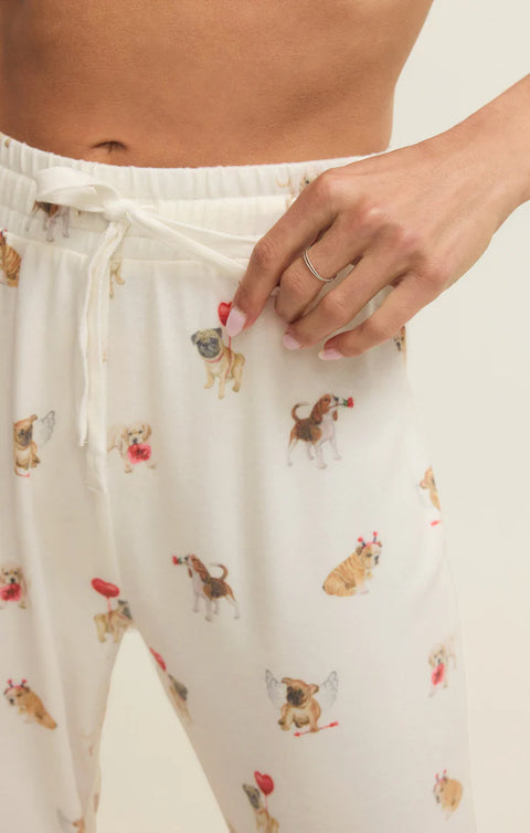 Z Supply Overnight Love Pup Jogger