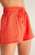 Sunny Gauze Short - 2 Colours