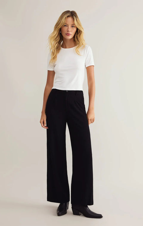 Z Supply Vista Linen Pant