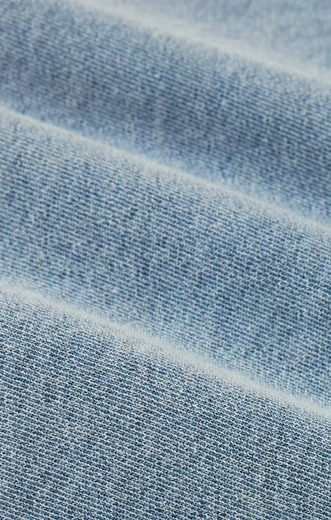 Z Supply Hunter Knit Denim Pant- 2 Colours