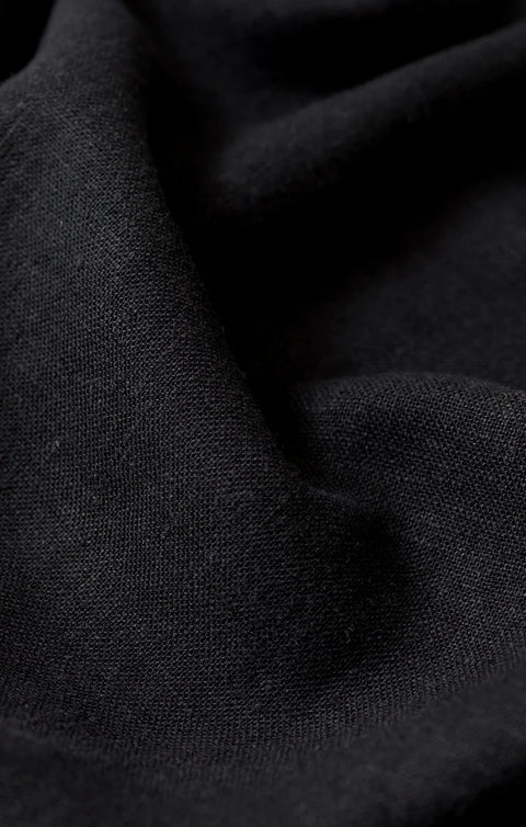 Z Supply La Belle Linen Top