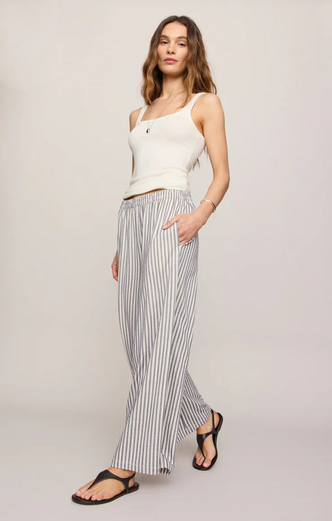 Z Supply Scout Knit Pant
