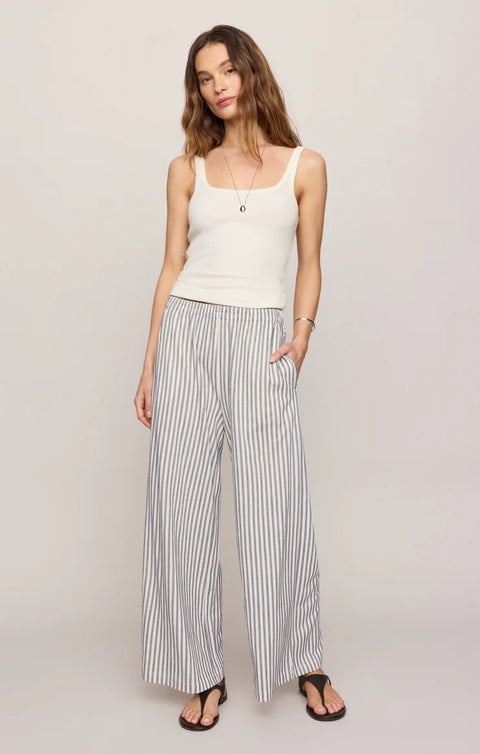Z Supply Scout Knit Pant