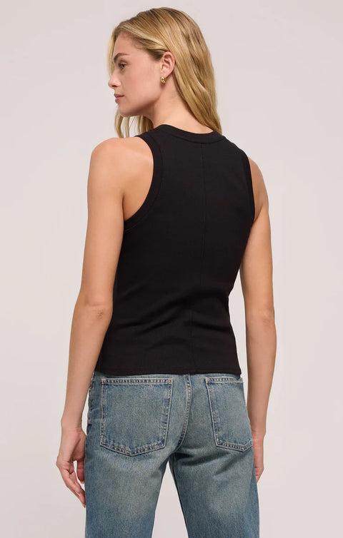 Sirena Rib Tank- 4 Colours