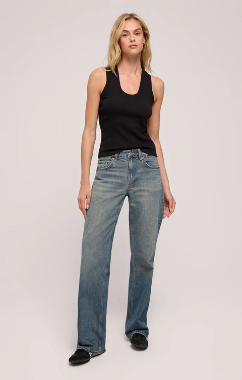 Sirena Rib Tank- 4 Colours