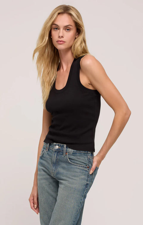 Sirena Rib Tank- 4 Colours