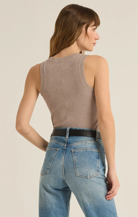 Sirena Rib Tank- 4 Colours