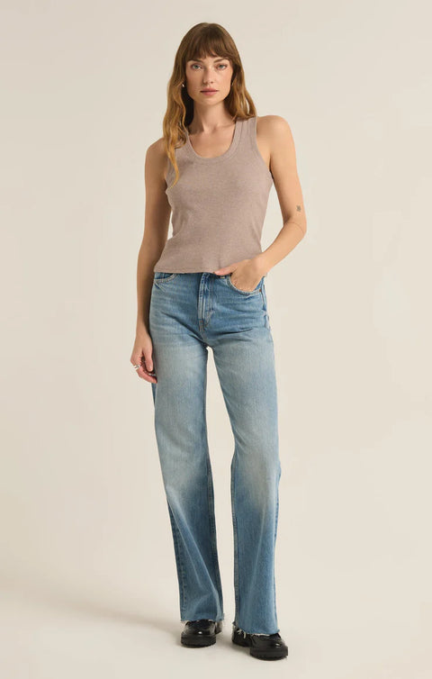 Sirena Rib Tank- 4 Colours