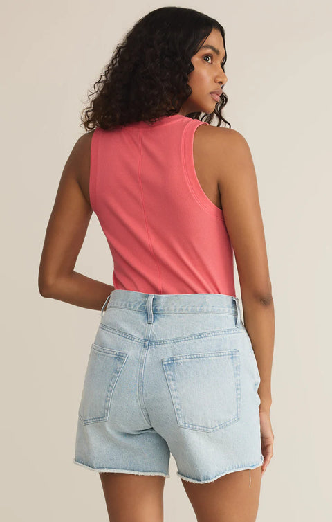 Sirena Rib Tank- 4 Colours