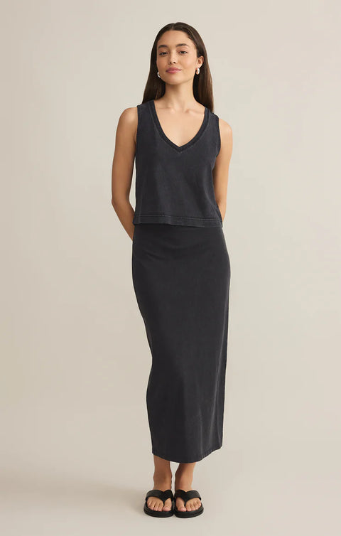 Z Supply Sloane V-Neck- 2 Colours