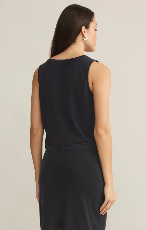 Z Supply Sloane V-Neck- 2 Colours