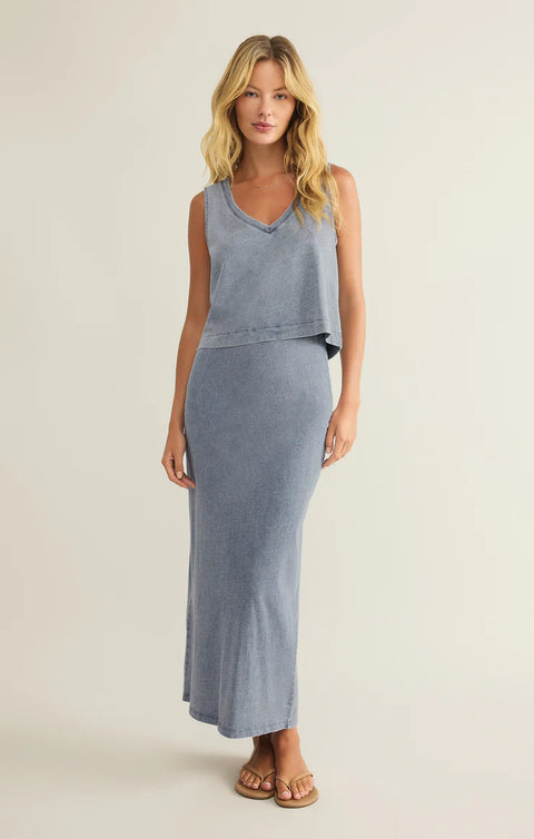 Z Supply Sloane V-Neck- 2 Colours