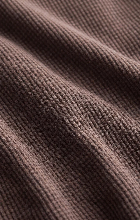 Z Supply Arlet Mini Thermal Top - 2 Colours