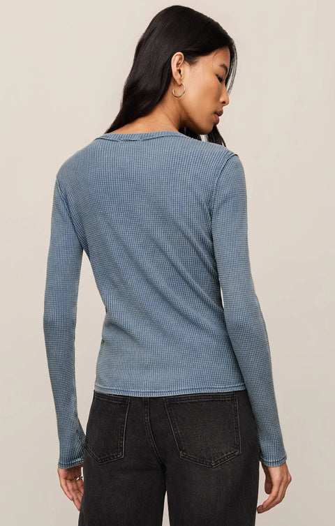 Z Supply Arlet Mini Thermal Top - 2 Colours