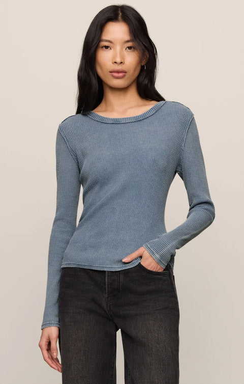Z Supply Arlet Mini Thermal Top - 2 Colours