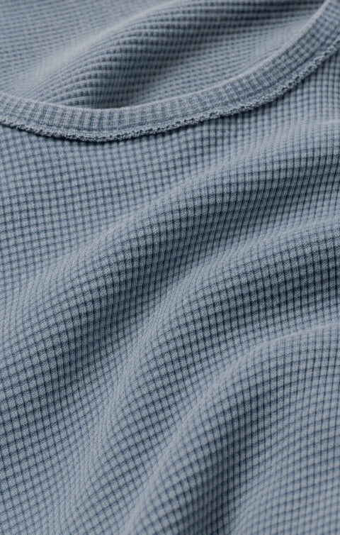 Z Supply Arlet Mini Thermal Top - 2 Colours