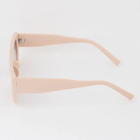 Vixen Minimal Bright Gradient Sunglasses- 4 Colours