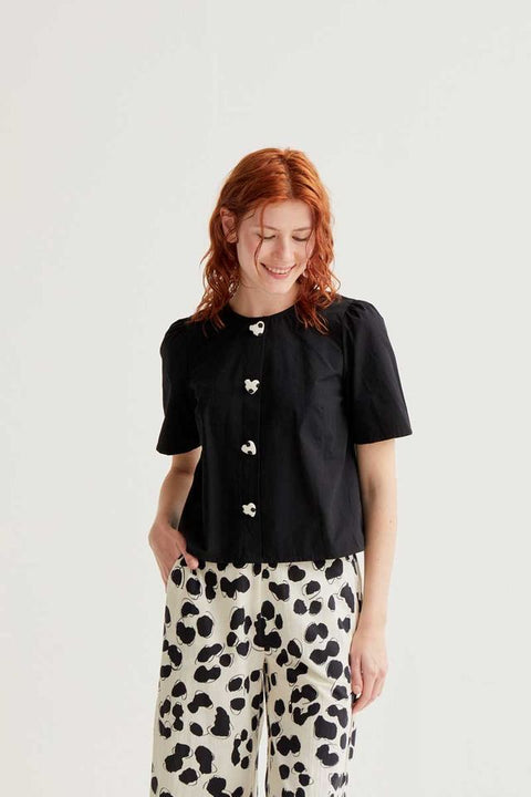 Compania Fantastica Rena Blouse