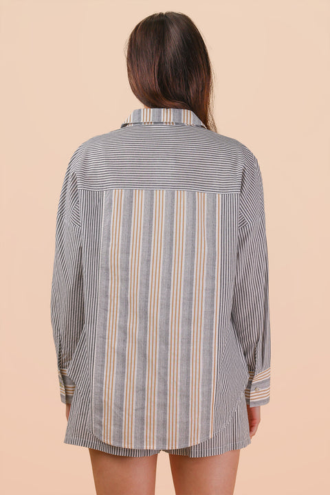 The Lineup Two-Piece-Set