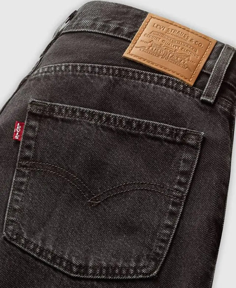 Levi's Baggy Dad Jorts-2 Colours