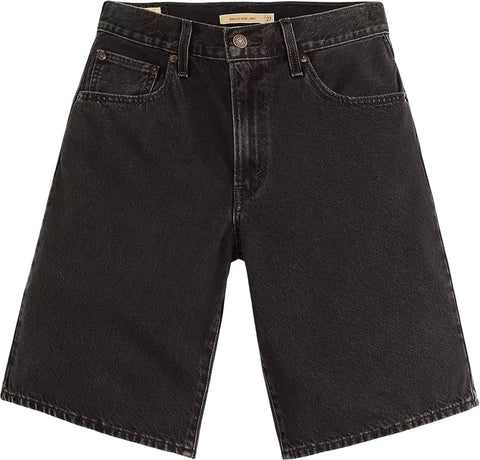 Levi's Baggy Dad Jorts-2 Colours
